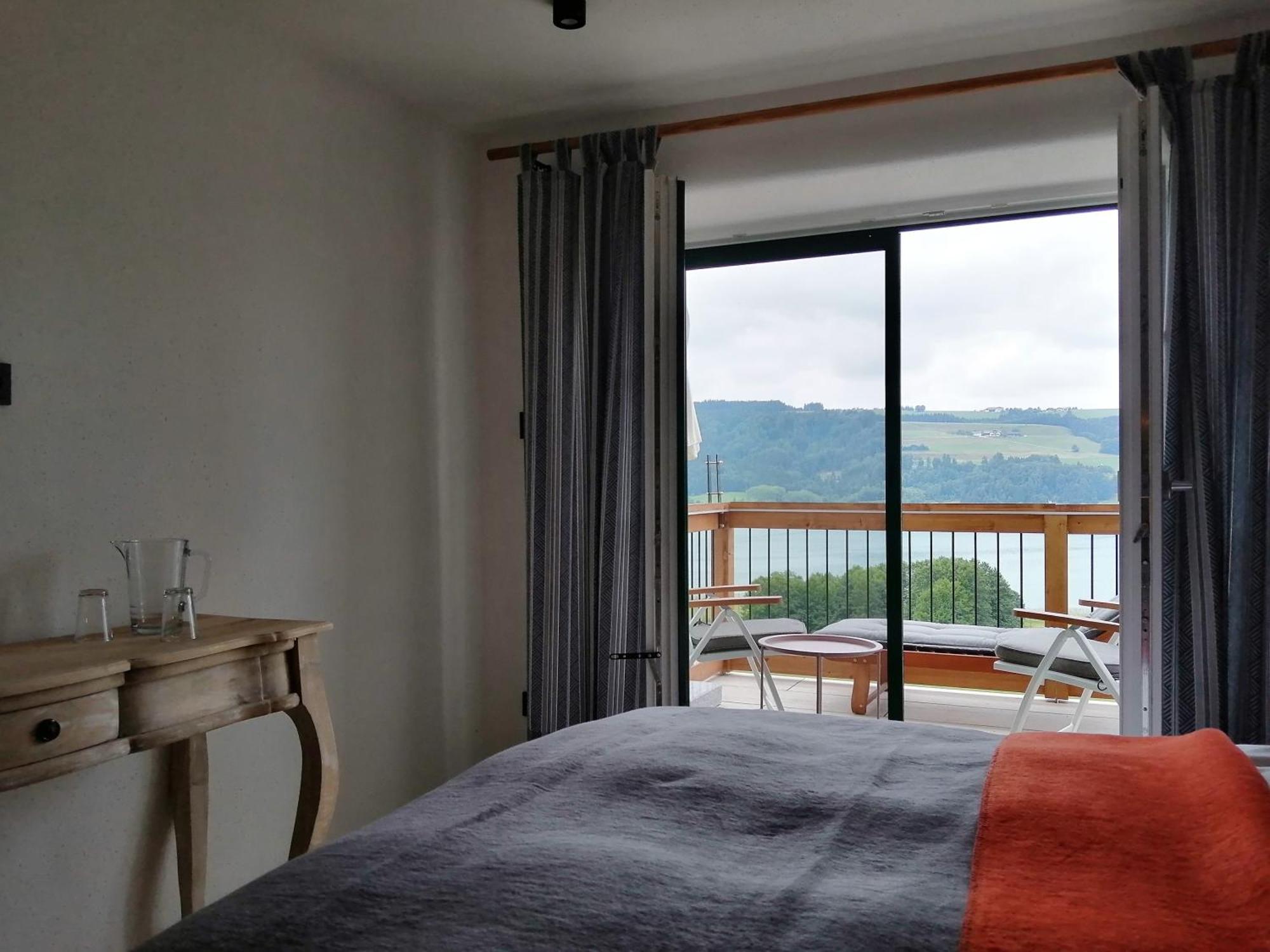 Roiderhof Irrsee Oberhofen am Irrsee Zewnętrze zdjęcie