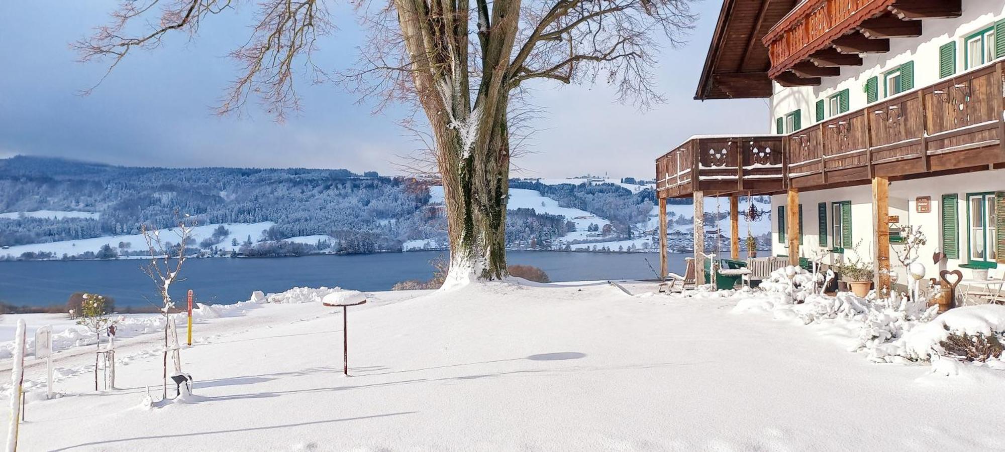 Roiderhof Irrsee Oberhofen am Irrsee Zewnętrze zdjęcie