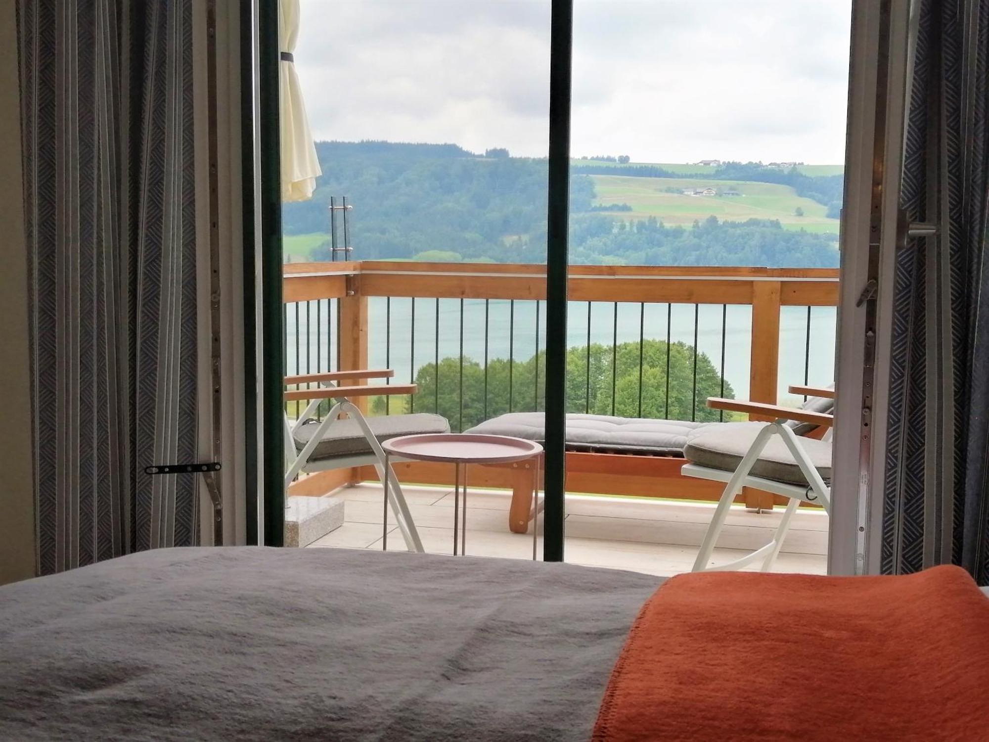 Roiderhof Irrsee Oberhofen am Irrsee Zewnętrze zdjęcie
